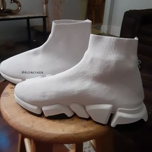 Balenciaga speed 2.0